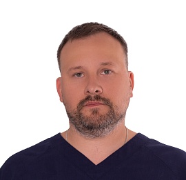 Дубровин Иван Петрович 